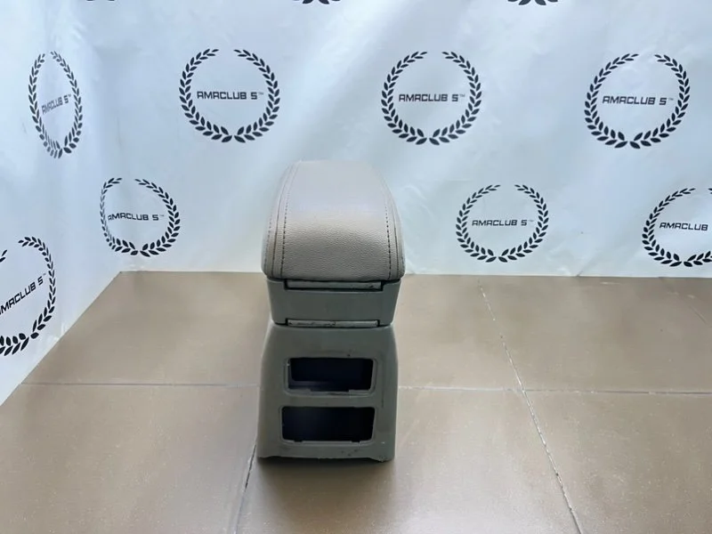 Консоль центральная Chery Fora A21 (DC) 2010 - миниатюра 4