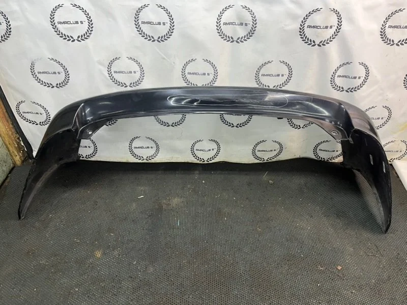 Бампер задний дефект Lexus RX350 (AL10) 2010 - миниатюра 8