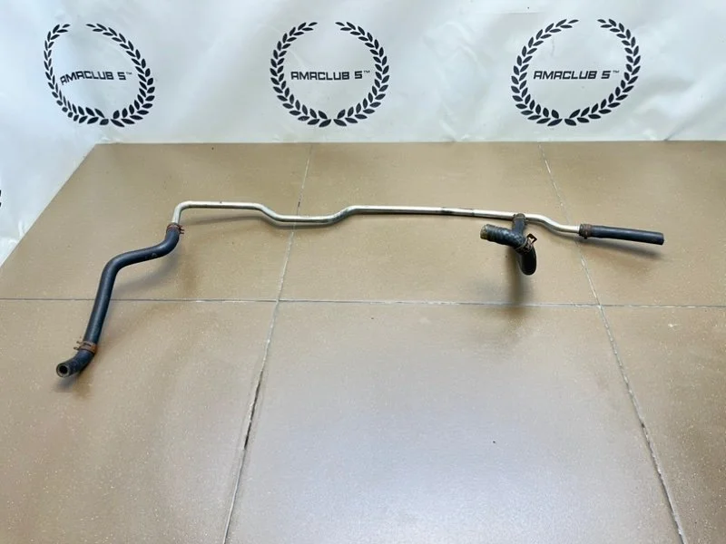 Трубка охлаждения Toyota RAV4 (A40) 2.0 3ZRFE 2014 - миниатюра 5