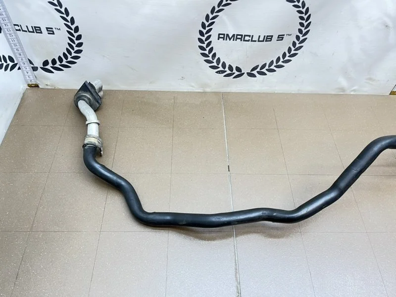 Трубка кондиционера Volkswagen Touareg 1 (7L) 4.2 - миниатюра 2