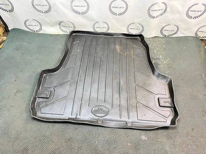 Коврик багажника Great Wall Safe 1 (G5) 2.2 491QE