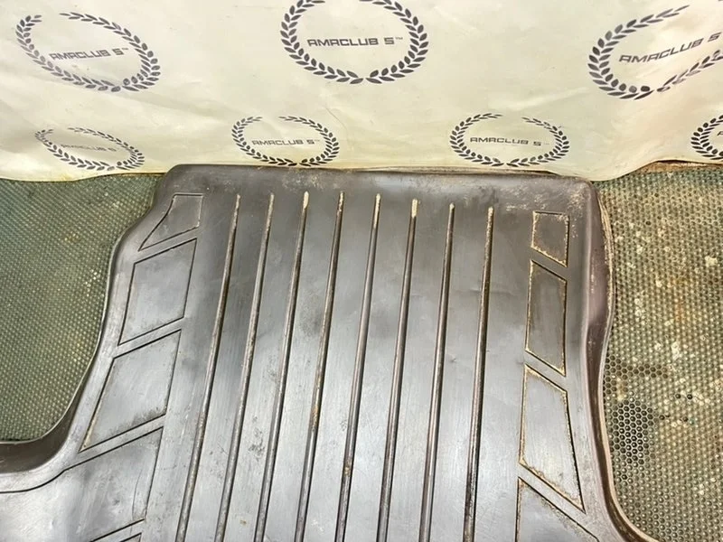 Коврик багажника Great Wall Safe 1 (G5) 2.2 491QE - миниатюра 10