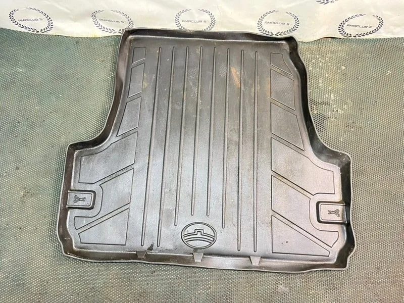 Коврик багажника Great Wall Safe 1 (G5) 2.2 491QE - миниатюра 2
