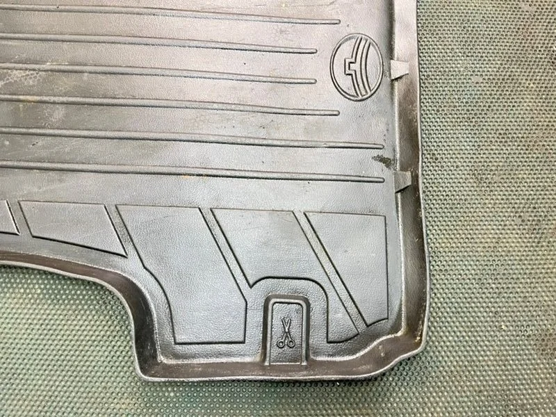 Коврик багажника Great Wall Safe 1 (G5) 2.2 491QE - миниатюра 3