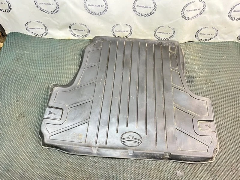 Коврик багажника Great Wall Safe 1 (G5) 2.2 491QE - миниатюра 6