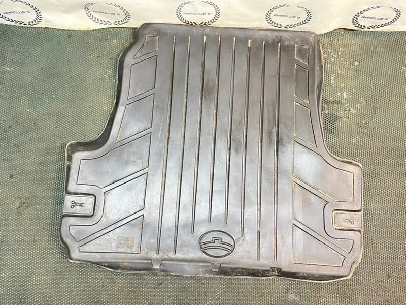 Коврик багажника Great Wall Safe 1 (G5) 2.2 491QE - миниатюра 7