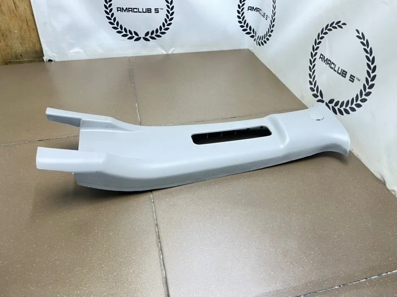 Обшивка центральной стойки левая Great Wall Hover - миниатюра 3