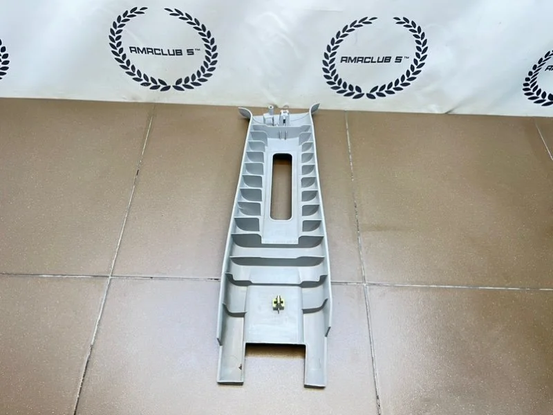 Обшивка центральной стойки левая Great Wall Hover - миниатюра 5