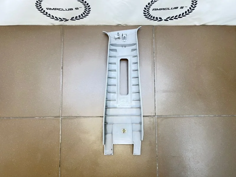 Обшивка центральной стойки левая Great Wall Hover - миниатюра 6