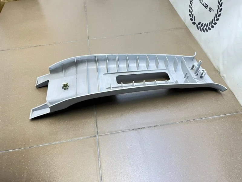 Обшивка центральной стойки левая Great Wall Hover - миниатюра 7