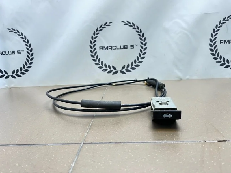 Трос капота Great Wall Hover H2 2010 - миниатюра 3