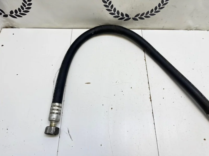 Трубка кондиционера Volkswagen Passat B5 (3B) 1.8 - миниатюра 4
