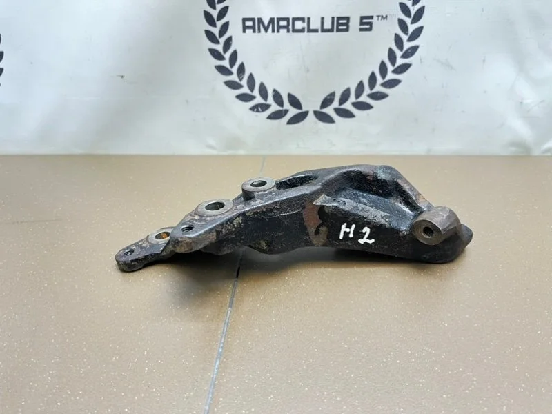 Кронштейн насоса гур Great Wall Hover H5 2014 - миниатюра 5