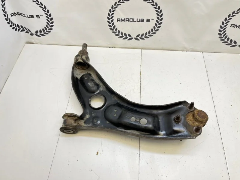 Рычаг передний правый Skoda Octavia 2 A5(1Z) 1.4 - миниатюра 7