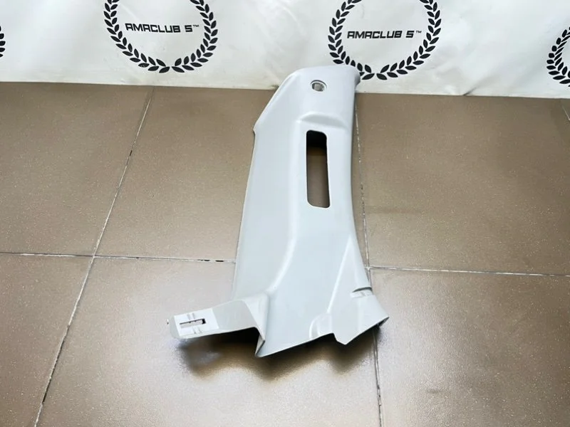 Обшивка стойки задняя левая Great Wall Hover H5 - изображение 1