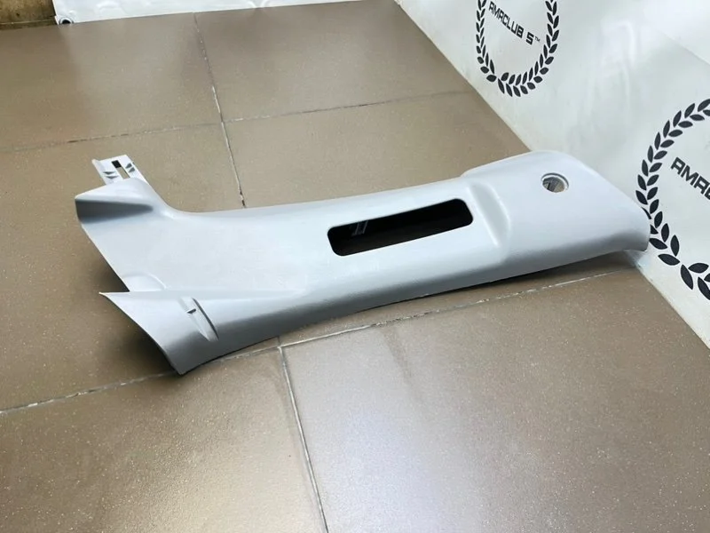Обшивка стойки задняя левая Great Wall Hover H5 - миниатюра 3