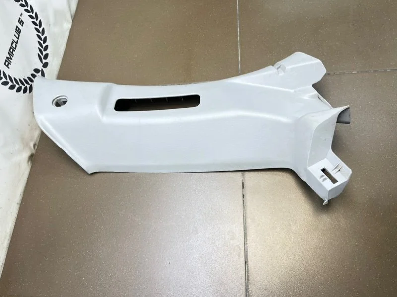 Обшивка стойки задняя левая Great Wall Hover H5 - миниатюра 4