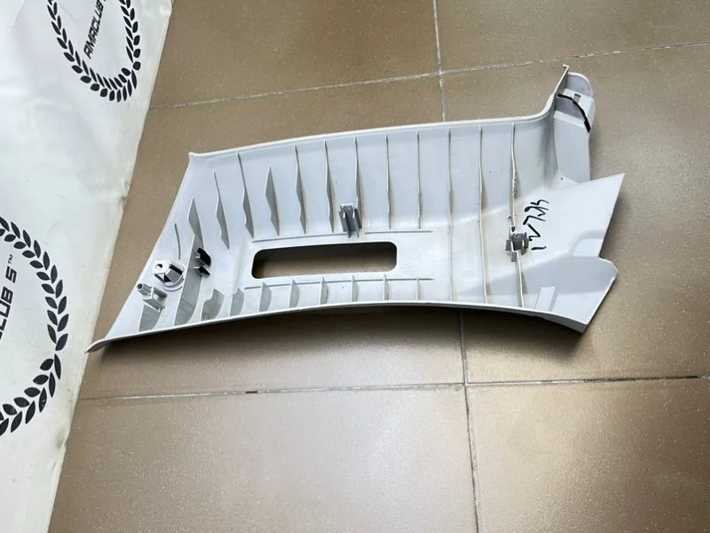 Обшивка стойки задняя левая Great Wall Hover H5 - миниатюра 7