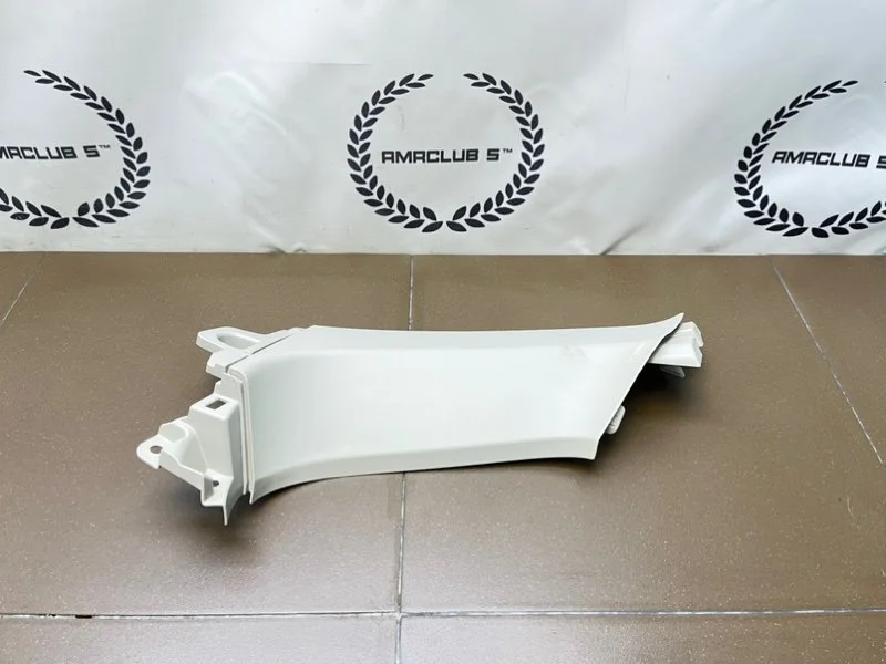 Обшивка задней правой стойки Mazda CX-5 (KE) 2.0 - миниатюра 2