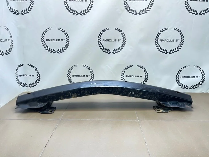 Усилитель переднего бампера Great Wall Hover H5 - миниатюра 6