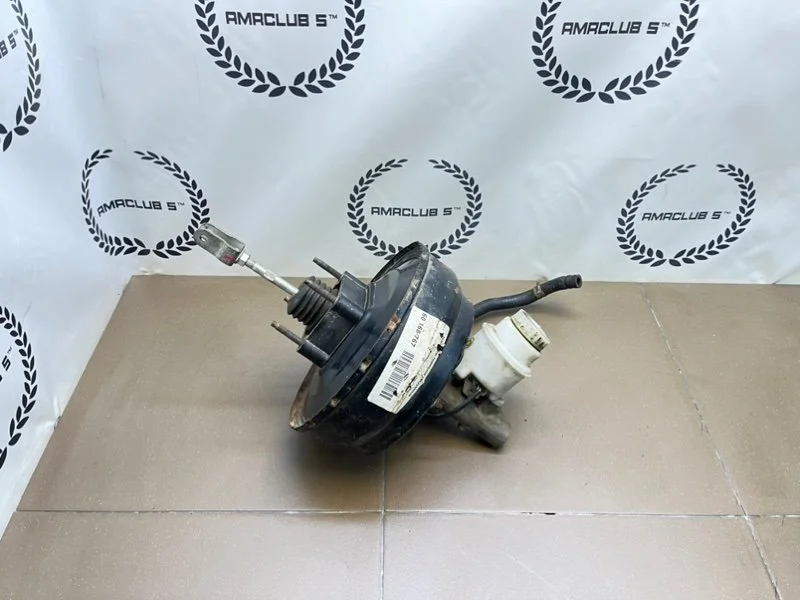 Вакуумный усилитель тормозов Great Wall Hover H2