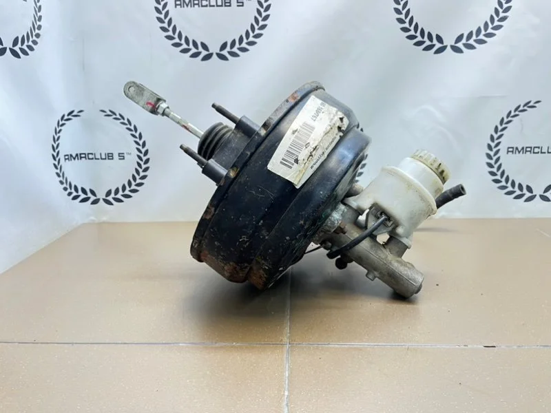 Вакуумный усилитель тормозов Great Wall Hover H2 - миниатюра 3