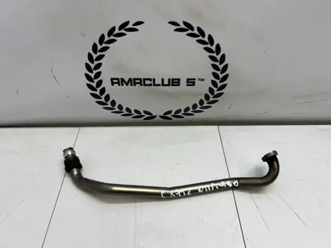 Трубка EGR Mazda CX-7 L3-VDT 2007