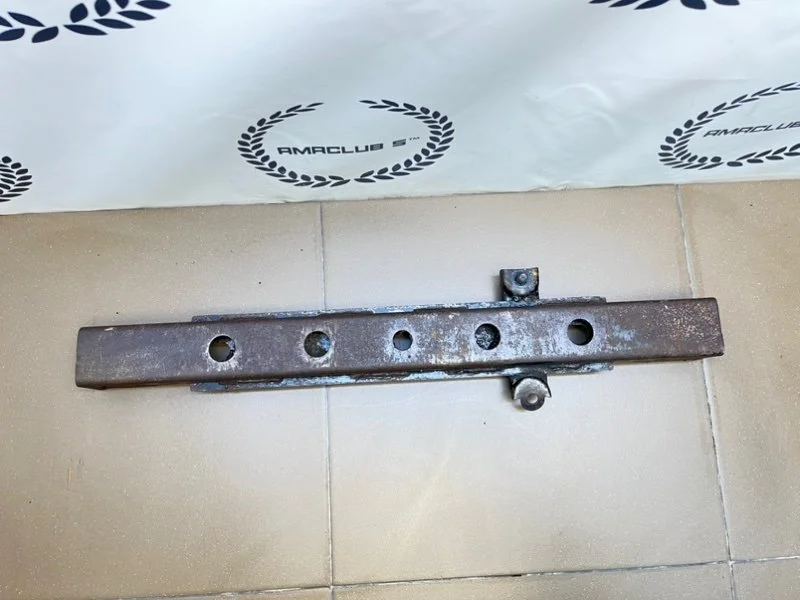 Балка поперечная Great Wall Hover H2 2.4 4G69S4N - миниатюра 2