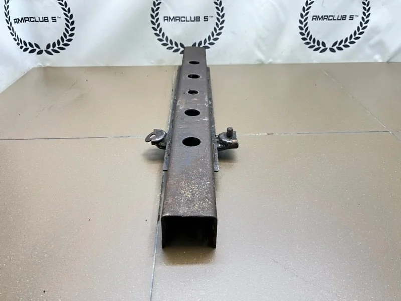 Балка поперечная Great Wall Hover H2 2.4 4G69S4N - миниатюра 8