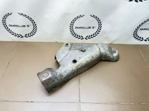 Теплозащита выпускного коллектора Great Wall Hover