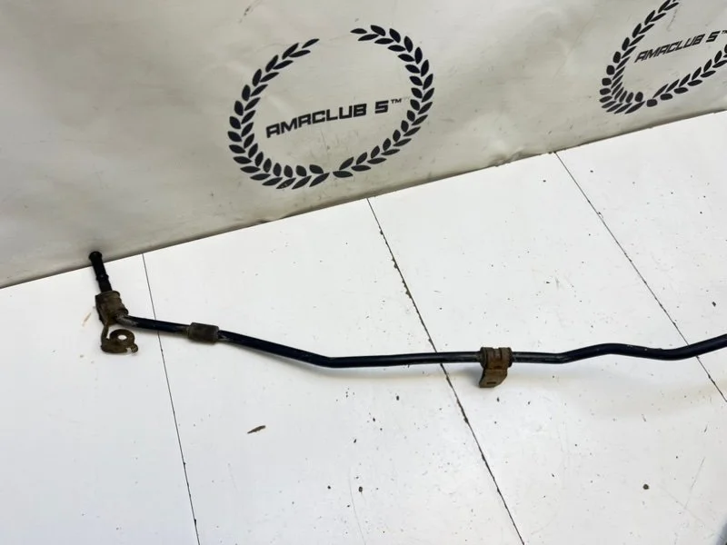 Трубка гур Hyundai Sonata 4 (EF) 2.0 G4GC - миниатюра 6