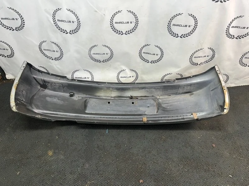 Бампер задний Kia Shuma 2 (FB) 2004 - миниатюра 6