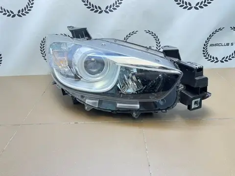 Фара правая Mazda CX-5 (KE) 2.0 PE-VPS 2012