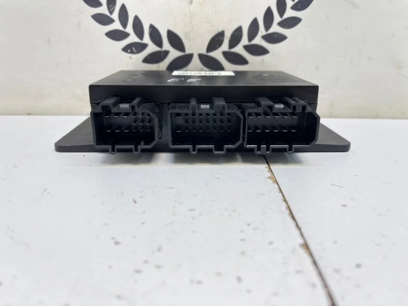 Блок комфорта Volkswagen Passat B5 (3B) 1.8 ARG - миниатюра 4