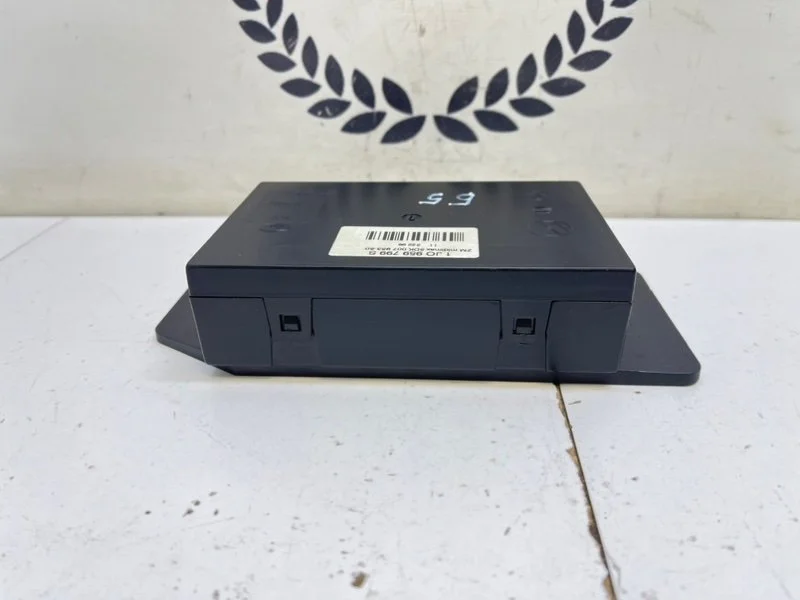Блок комфорта Volkswagen Passat B5 (3B) 1.8 ARG - миниатюра 6