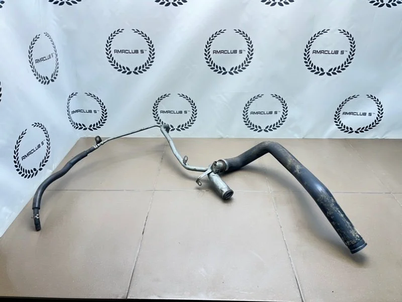 Трубка охлаждения Great Wall Hover H5 2.4 4G64S4M - миниатюра 5