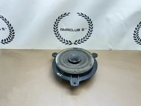 Динамик Great Wall Hover H5 2015
