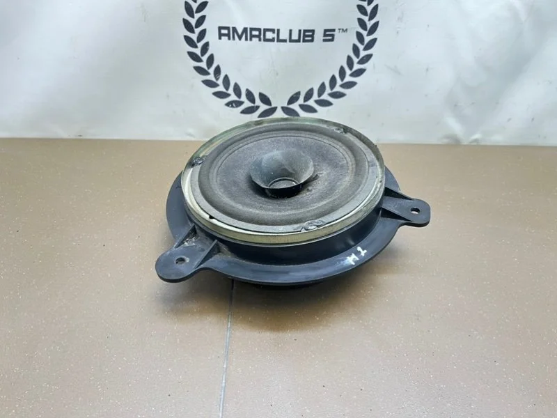 Динамик Great Wall Hover H5 2015 - миниатюра 4