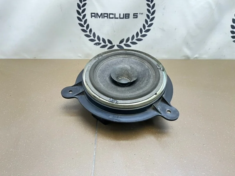 Динамик Great Wall Hover H5 2015 - миниатюра 5
