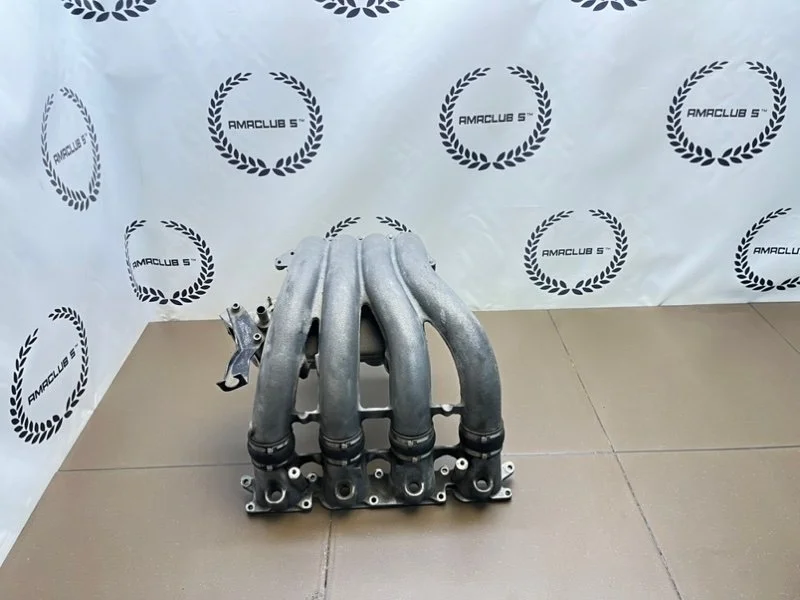 Коллектор впускной Audi A4 B5 (8D) 1.8 ADR 1995