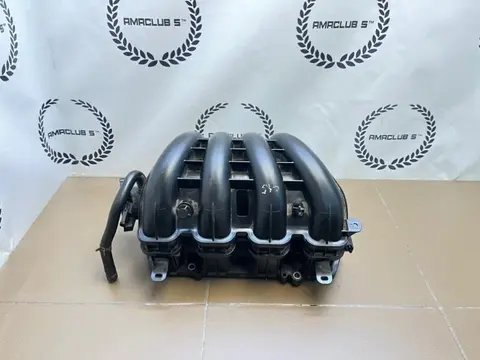 Коллектор впускной Mazda CX-5 (KE) 2.0 PE-VPS