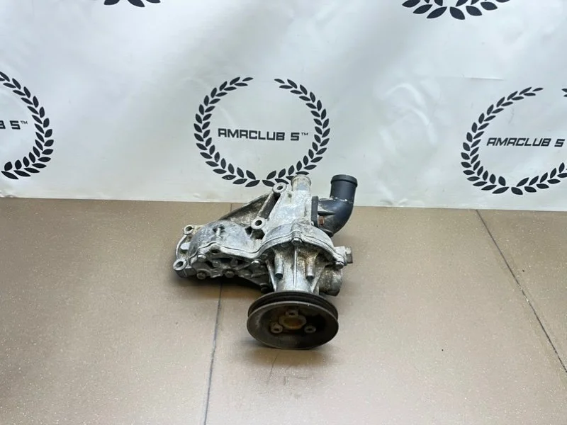 Помпа Audi A4 B5 (8D) 1.8 ADR 1995 - изображение 1