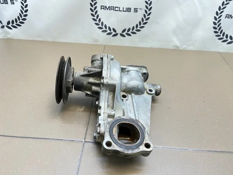 Помпа Audi A4 B5 (8D) 1.8 ADR 1995 - миниатюра 10