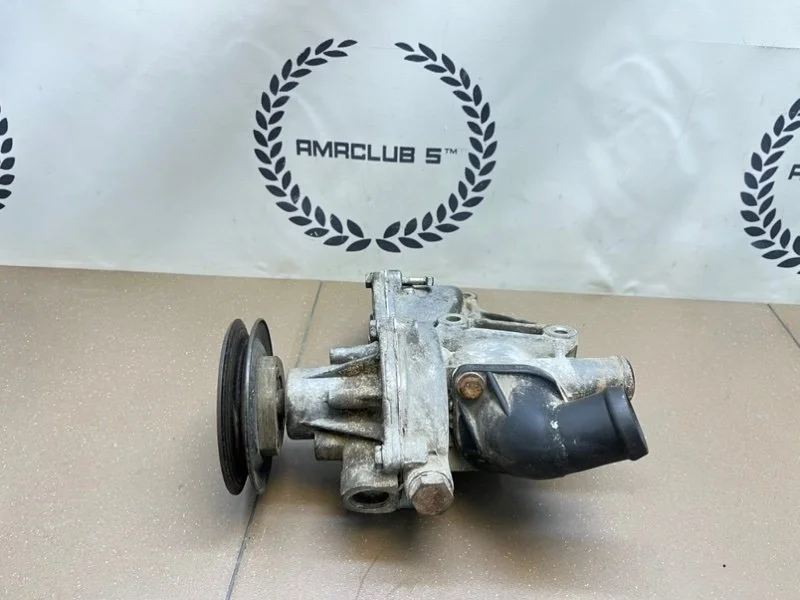 Помпа Audi A4 B5 (8D) 1.8 ADR 1995 - миниатюра 3