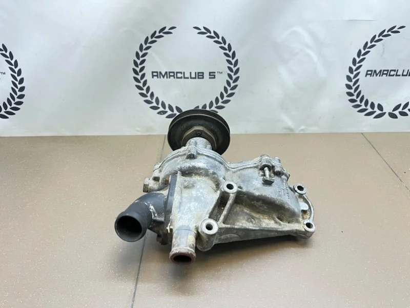 Помпа Audi A4 B5 (8D) 1.8 ADR 1995 - миниатюра 4