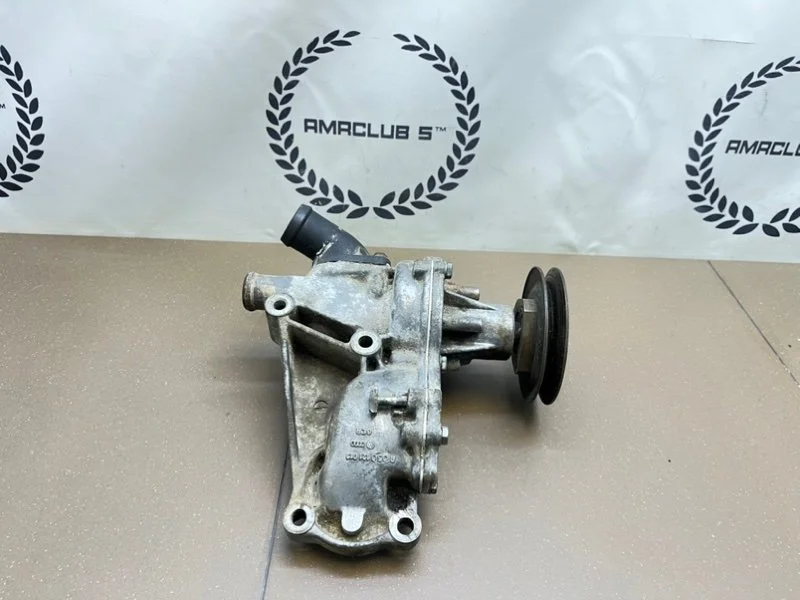 Помпа Audi A4 B5 (8D) 1.8 ADR 1995 - миниатюра 5
