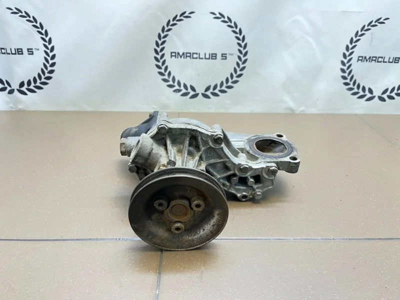 Помпа Audi A4 B5 (8D) 1.8 ADR 1995 - миниатюра 8