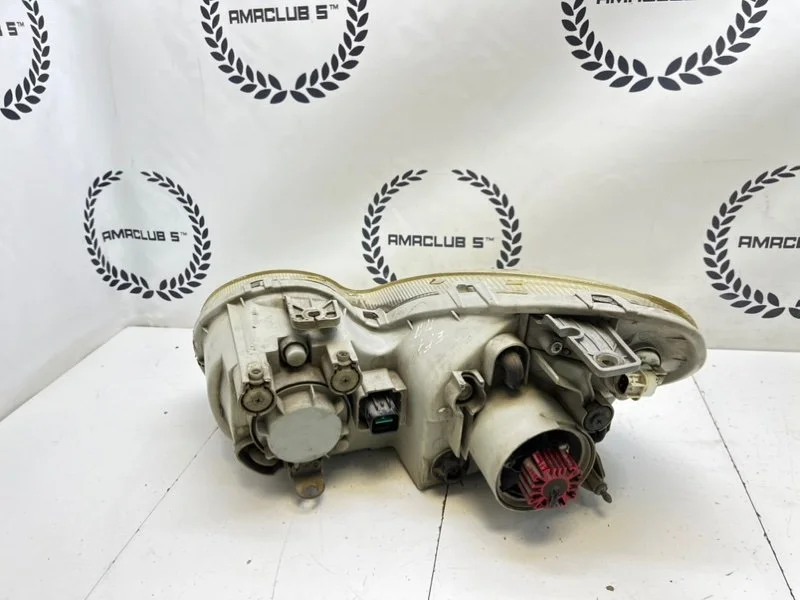 Фара правая Hyundai Sonata 4 (EF) 2.0 G4GC - миниатюра 5