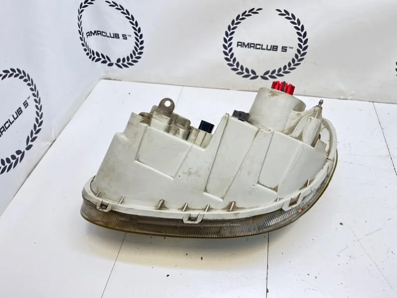Фара правая Hyundai Sonata 4 (EF) 2.0 G4GC - миниатюра 8