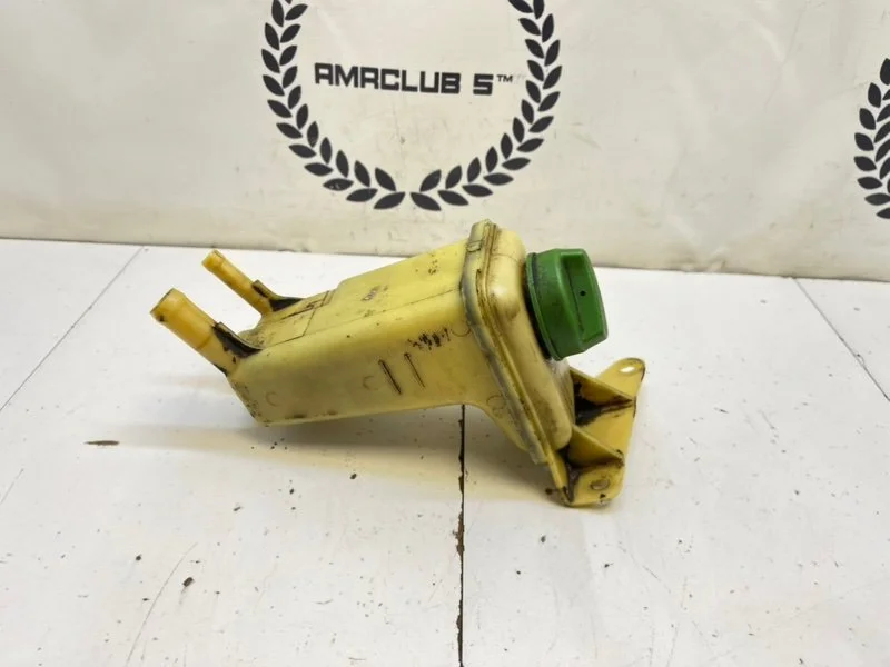 Бачок гур Volkswagen Passat B5 (3B) 1.8 ARG - миниатюра 5